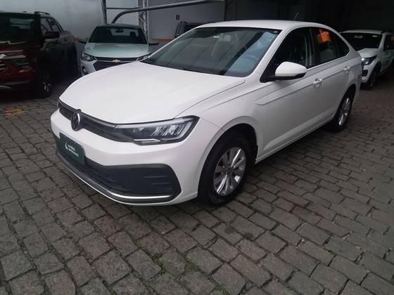 VOLKSWAGEN VIRTUS 1.0 170 TSI AUTOMÁTICO VOLKSWAGEN VIRTUS 1.0 170 TSI AUTOMÁTICO